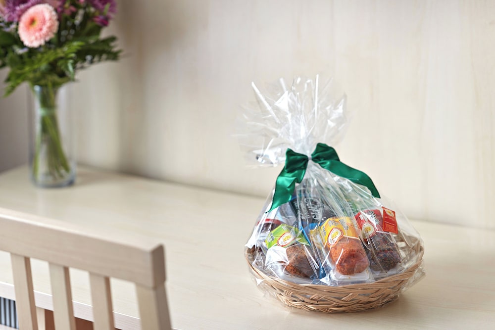 Room service - dining