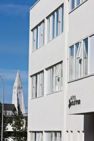 Reykjavík thumbnail