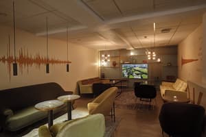 thumbnail: Lounge