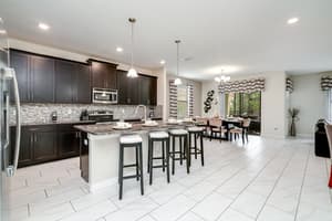 thumbnail: Private kitchen