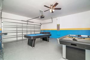 thumbnail: Game room