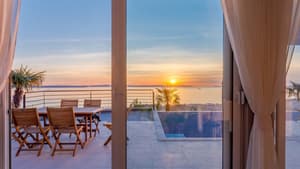 thumbnail: Terrace/patio