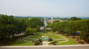 thumbnail: View from property