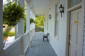 thumbnail: Terrace/patio