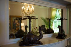 thumbnail: Interior