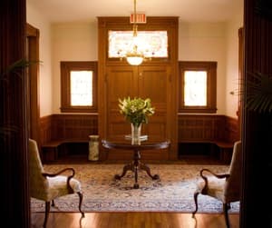 thumbnail: Interior