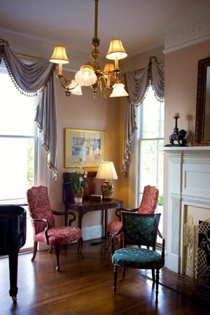 thumbnail: Interior