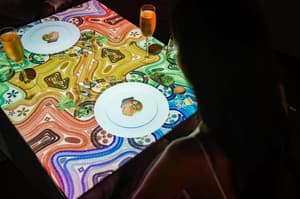 thumbnail: Restaurant