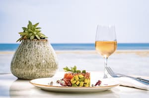 thumbnail: Restaurant