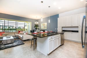 thumbnail: Private kitchen