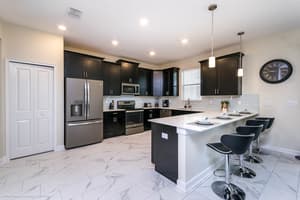 thumbnail: Private kitchen