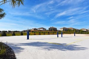 thumbnail: Sport court
