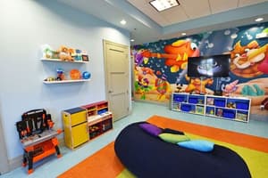 thumbnail: Room