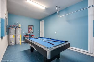 thumbnail: Game room