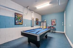 thumbnail: Game room