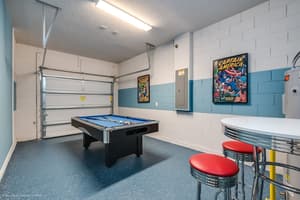 thumbnail: Game room