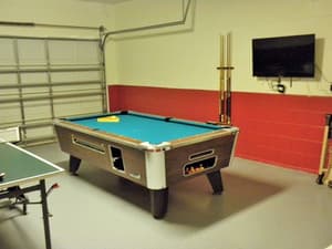 thumbnail: Game room