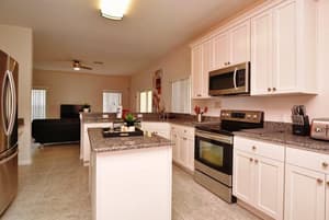 thumbnail: Private kitchen