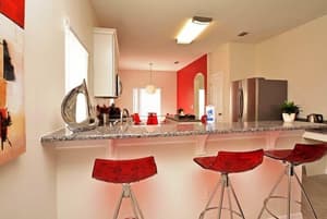 thumbnail: Private kitchen