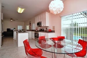 thumbnail: Private kitchen