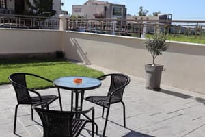 thumbnail: Terrace/patio
