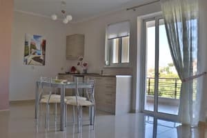 thumbnail: Private kitchenette