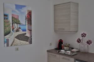 thumbnail: Interior detail