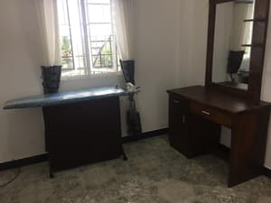 thumbnail: Room amenity