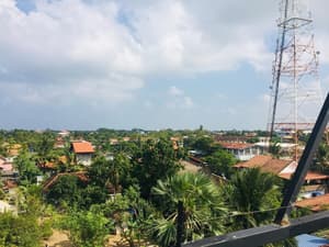 thumbnail: City view from property