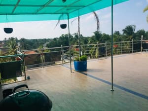 thumbnail: Sundeck