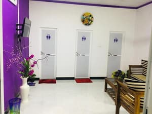 thumbnail: Interior