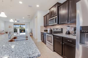 thumbnail: Private kitchen
