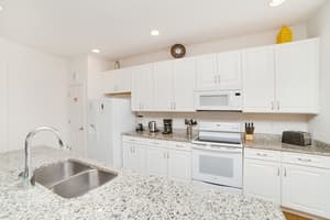 thumbnail: Private kitchen
