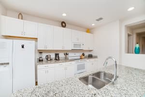 thumbnail: Private kitchen