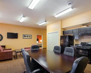 thumbnail: Meeting facility