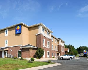 thumbnail: Exterior