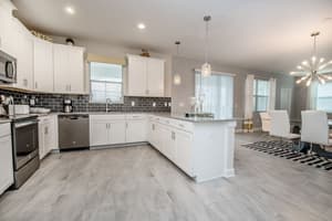 thumbnail: Private kitchen