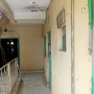 thumbnail: Hallway