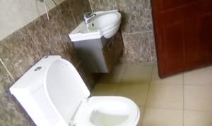 thumbnail: Bathroom