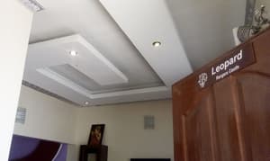 thumbnail: Interior detail