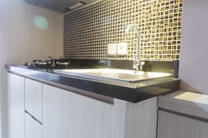 thumbnail: Private kitchen
