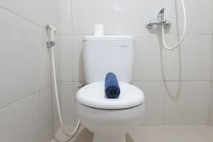 thumbnail: Bathroom
