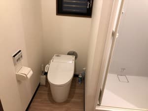 thumbnail: Bathroom