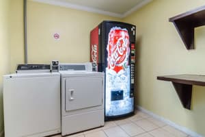 thumbnail: Laundry room