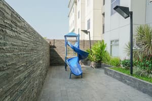 thumbnail: Children's play area - outdoor