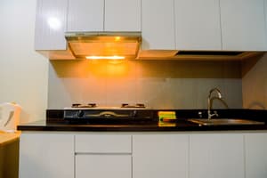 thumbnail: Private kitchen