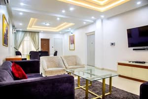 thumbnail: Living area