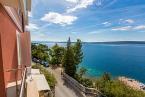 thumbnail: View from room