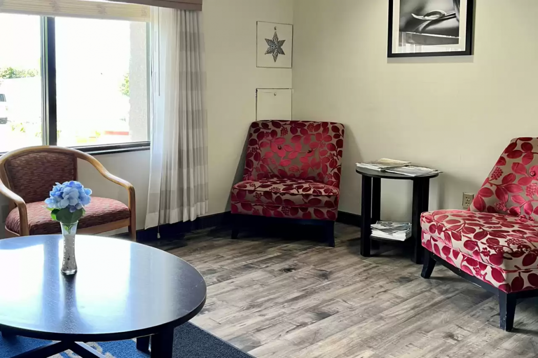 Amenities and Services