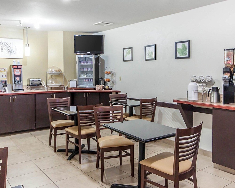 Restaurant-cafeteria